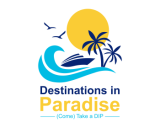 https://www.logocontest.com/public/logoimage/1583299267Destinations in Paradise.png